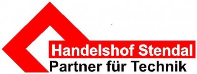 Handelshof Stendal
